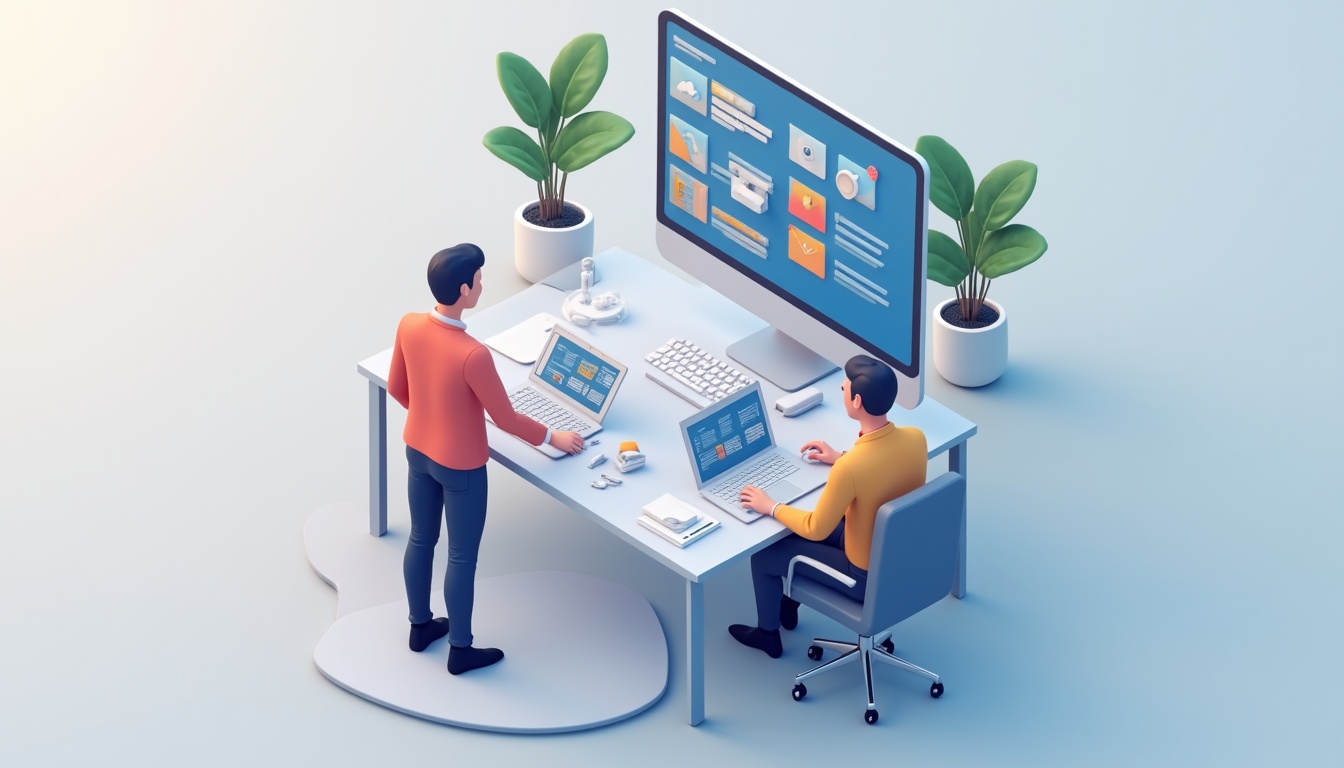 Ghid detaliat despre cât costă crearea unui site web și factorii de preț.