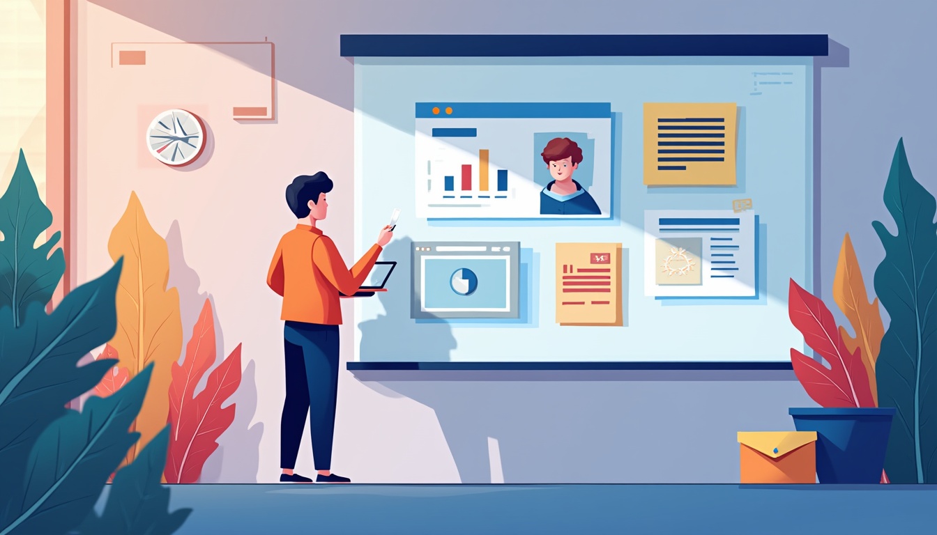 Ghid complet pentru a alege o ofertă site de prezentare avantajoasă